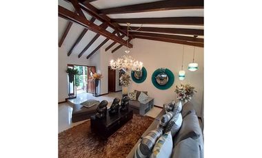 VENDO HERMOSA CASA EN SECTOR EL TIGRE CERRITOS