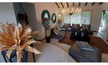 VENDO HERMOSA CASA EN SECTOR EL TIGRE CERRITOS