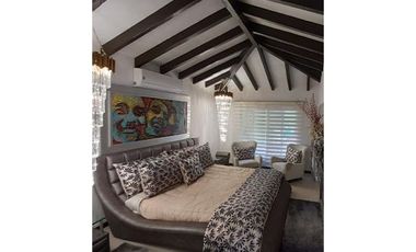VENDO HERMOSA CASA EN SECTOR EL TIGRE CERRITOS