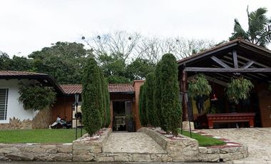 VENDO HERMOSA CASA EN SECTOR EL TIGRE CERRITOS