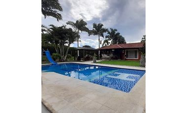 VENDO HERMOSA CASA EN SECTOR EL TIGRE CERRITOS