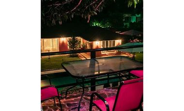 VENDO HERMOSA CASA EN SECTOR EL TIGRE CERRITOS