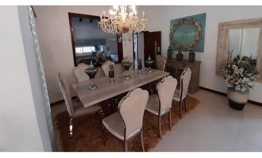 VENDO HERMOSA CASA EN SECTOR EL TIGRE CERRITOS