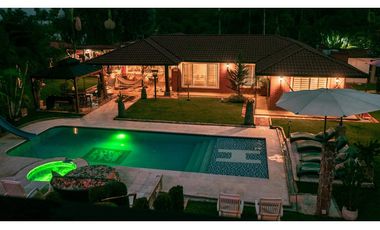 VENDO HERMOSA CASA EN SECTOR EL TIGRE CERRITOS