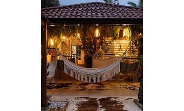 VENDO HERMOSA CASA EN SECTOR EL TIGRE CERRITOS