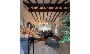 VENDO HERMOSA CASA EN SECTOR EL TIGRE CERRITOS