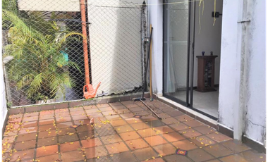 CASA EN ARRIENDO SECTOR LAS BRUJAS - ENVIGADO