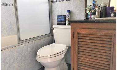 CASA EN ARRIENDO SECTOR LAS BRUJAS - ENVIGADO