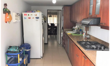 CASA EN ARRIENDO SECTOR LAS BRUJAS - ENVIGADO
