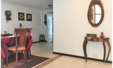 CASA EN ARRIENDO SECTOR LAS BRUJAS - ENVIGADO