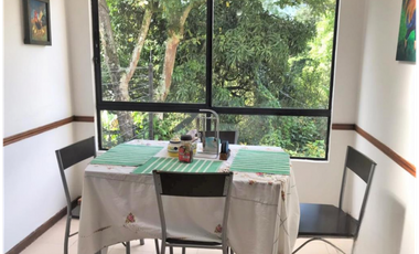 CASA EN ARRIENDO SECTOR LAS BRUJAS - ENVIGADO