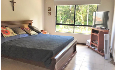 CASA EN ARRIENDO SECTOR LAS BRUJAS - ENVIGADO