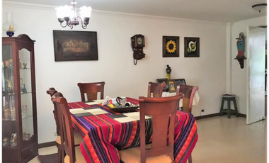 CASA EN ARRIENDO SECTOR LAS BRUJAS - ENVIGADO