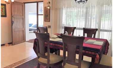CASA EN ARRIENDO SECTOR LAS BRUJAS - ENVIGADO