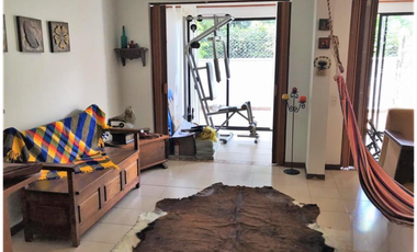 CASA EN ARRIENDO SECTOR LAS BRUJAS - ENVIGADO