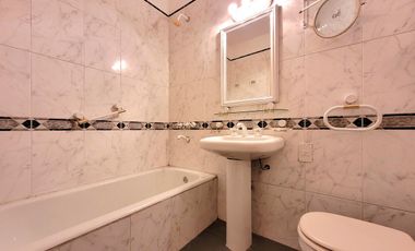 VENTA • BELGRANO • PISO • 6 AMBIENTES • 2 COCHERAS