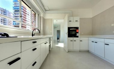 VENTA • BELGRANO • PISO • 6 AMBIENTES • 2 COCHERAS