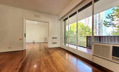 VENTA • BELGRANO • PISO • 6 AMBIENTES • 2 COCHERAS