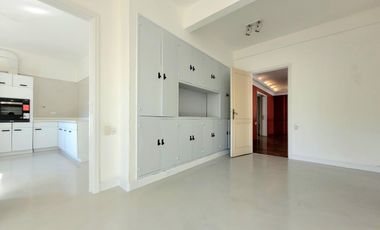 VENTA • BELGRANO • PISO • 6 AMBIENTES • 2 COCHERAS