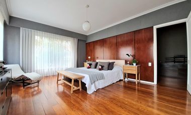 VENTA • BELGRANO • PISO • 6 AMBIENTES • 2 COCHERAS