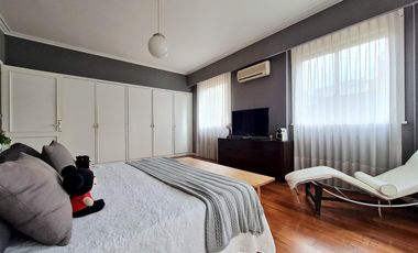 VENTA • BELGRANO • PISO • 6 AMBIENTES • 2 COCHERAS
