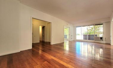 VENTA • BELGRANO • PISO • 6 AMBIENTES • 2 COCHERAS