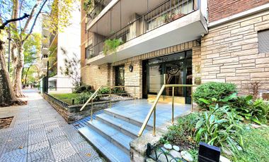 VENTA • BELGRANO • PISO • 6 AMBIENTES • 2 COCHERAS