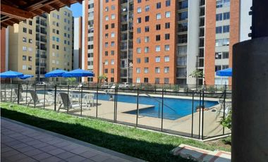 APARTAMENTO VALLE DEL LILI PRIMER PISO CON PARQUEADERO VENTA   CALI