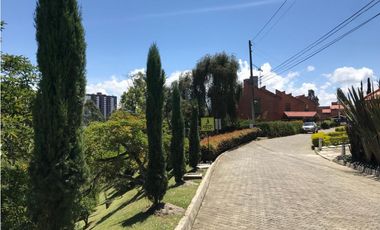 Venta de casa en Rionegro Antioquia