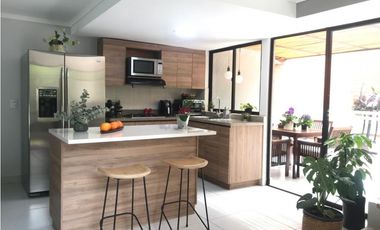 Venta de casa en Rionegro Antioquia