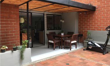 Venta de casa en Rionegro Antioquia