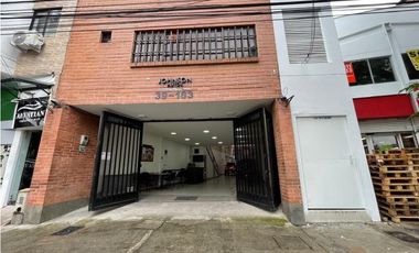 Local comercial cerca a la avenida 80