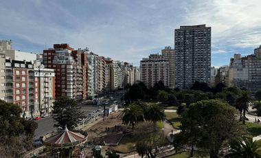 Departamento en Plaza Colon