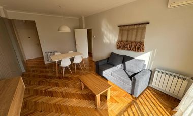 Departamento en Plaza Colon