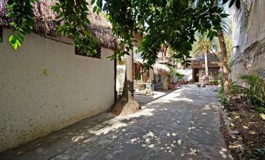 POTENCIAL INVERSIÓN, TERRENO ÁREA CÉNTRICA PARA RESIDENCIAL, COMERCIAL O MIXTO
