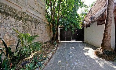 POTENCIAL INVERSIÓN, TERRENO ÁREA CÉNTRICA PARA RESIDENCIAL, COMERCIAL O MIXTO