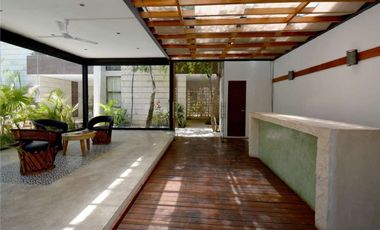 AMPLIO Y CONFORTABLE CONDOMINIO DE 2 DORMITORIOS EN ALDEA ZAMA