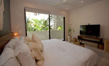 AMPLIO Y CONFORTABLE CONDOMINIO DE 2 DORMITORIOS EN ALDEA ZAMA