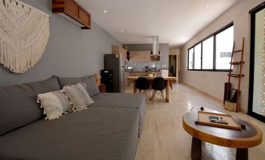 AMPLIO Y CONFORTABLE CONDOMINIO DE 2 DORMITORIOS EN ALDEA ZAMA