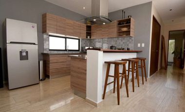 AMPLIO Y CONFORTABLE CONDOMINIO DE 2 DORMITORIOS EN ALDEA ZAMA