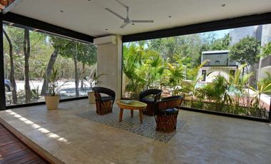 AMPLIO Y CONFORTABLE CONDOMINIO DE 2 DORMITORIOS EN ALDEA ZAMA