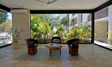 AMPLIO Y CONFORTABLE CONDOMINIO DE 2 DORMITORIOS EN ALDEA ZAMA
