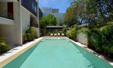 AMPLIO Y CONFORTABLE CONDOMINIO DE 2 DORMITORIOS EN ALDEA ZAMA