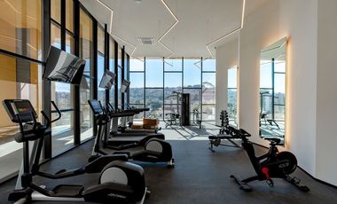 DEPARTAMENTO EN VENTA EN CALETE TIJUANA ADAMANT GRAND