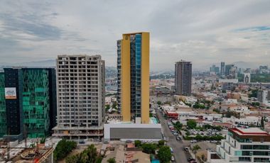DEPARTAMENTO EN VENTA EN CALETE TIJUANA ADAMANT GRAND