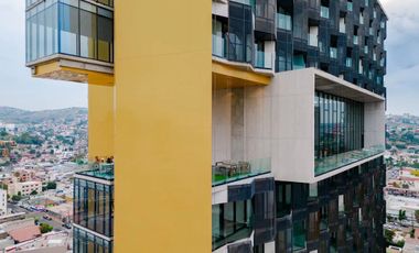 DEPARTAMENTO EN VENTA EN CALETE TIJUANA ADAMANT GRAND
