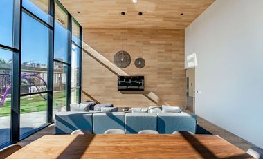 DEPARTAMENTO EN VENTA EN CALETE TIJUANA ADAMANT GRAND