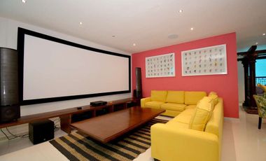 ÚNICA Y EXCEPCIONAL CASA DENTRO DE COMUNIDAD CERRADA