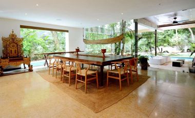 ÚNICA Y EXCEPCIONAL CASA DENTRO DE COMUNIDAD CERRADA