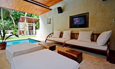 ÚNICA Y EXCEPCIONAL CASA DENTRO DE COMUNIDAD CERRADA